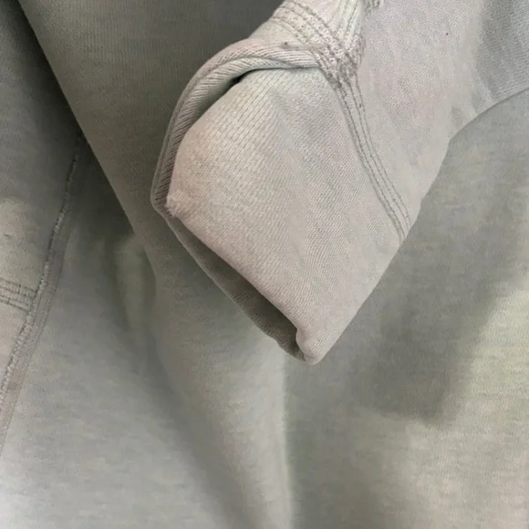 LULULEMON YIN TO MY YANG CARDIGAN SWEATER - Picture 5 of 7